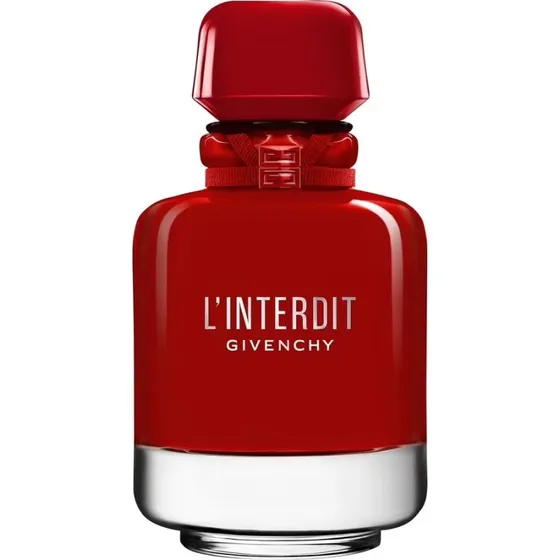Givenchy L'Interdit Rouge Ultime woda perfumowana 50 ml