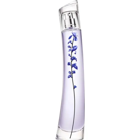 Kenzo Flower Ikebana Indigo Eau de Parfum 75 ml