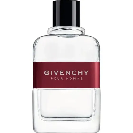 Givenchy pour Homme (2024) woda toaletowa 100 ml