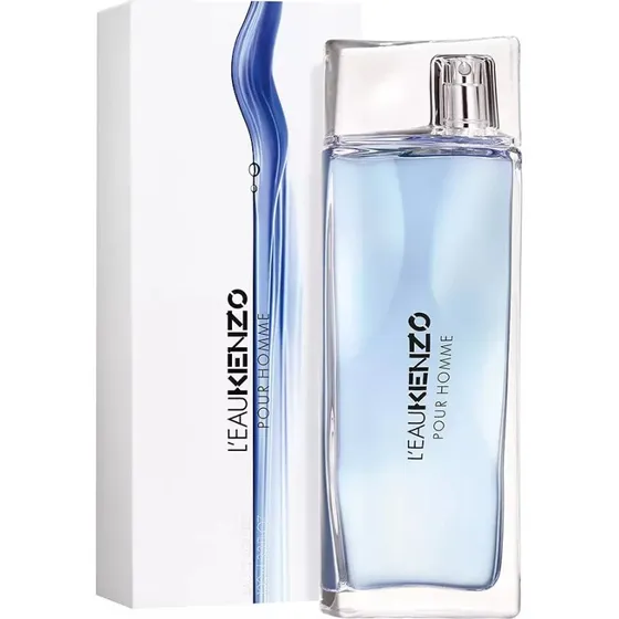 Kenzo L'eau Kenzo Pour Homme woda toaletowa 50 ml