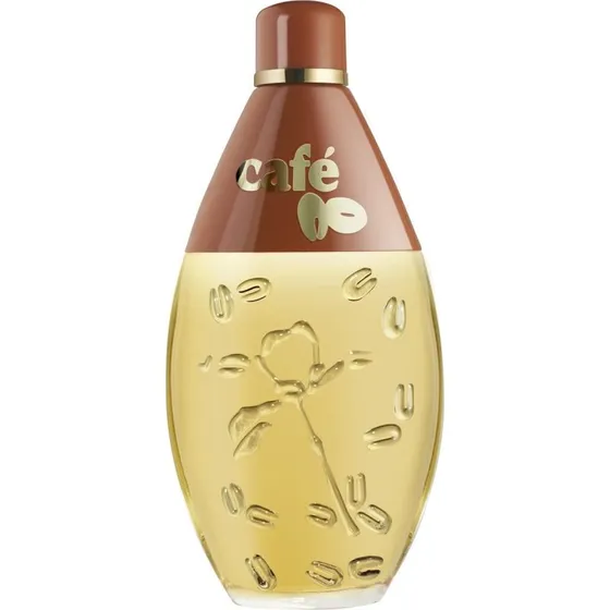 Cafe Parfums Cafe woda toaletowa spray 90 ml