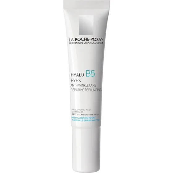 La Roche Posay Hyalu B5 przeciwzmarszczkowy krem pod oczy 15ml