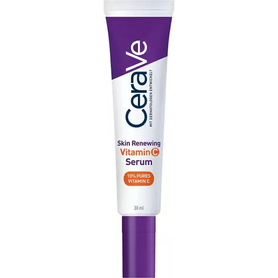 CeraVe Skin Renewing Serum z witaminą C, 30 ml