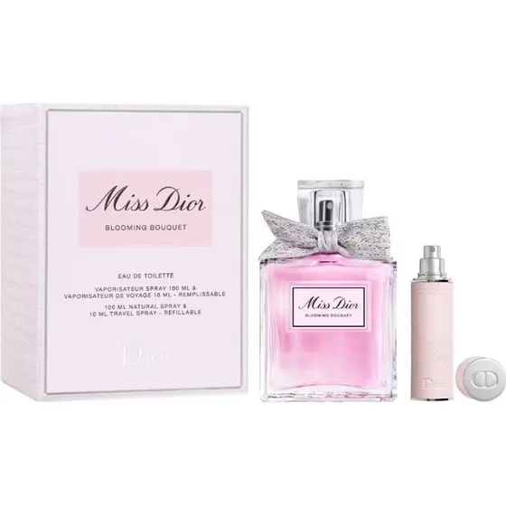 Dior Miss Dior Blooming Bouquet zestaw 100ml + 10ml