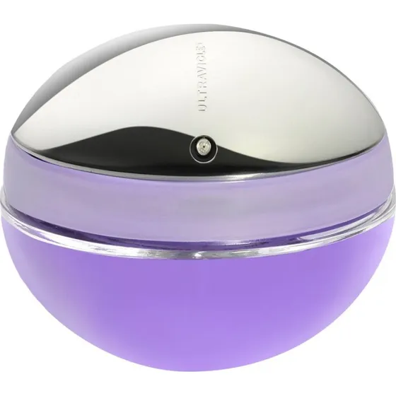 Paco Rabanne Ultraviolet Woman woda perfumowana 80 ml
