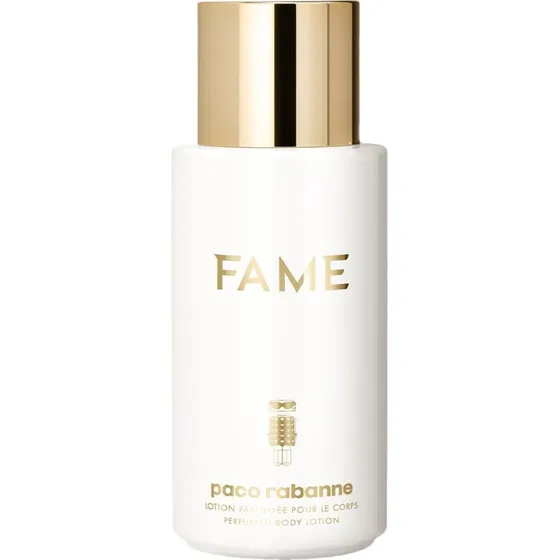 Paco Rabanne Fame balsam do ciała 200ml