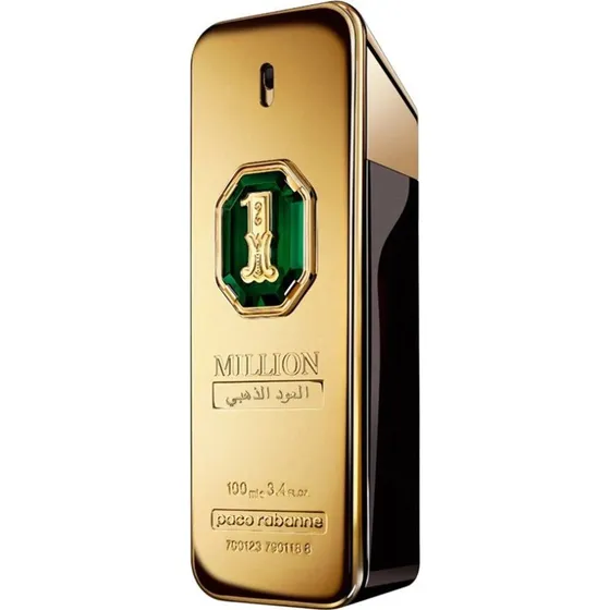 Paco Rabanne 1 Million Golden Oud Perfumy 100ml
