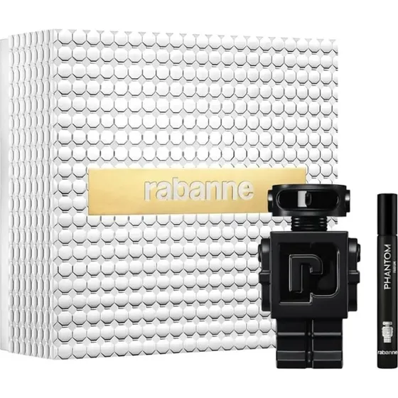 Paco Rabanne Phantom zestaw perfum 100ml + 10ml