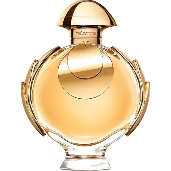 Paco Rabanne Olympea Elixir Eau de Parfum Intense 50 ml