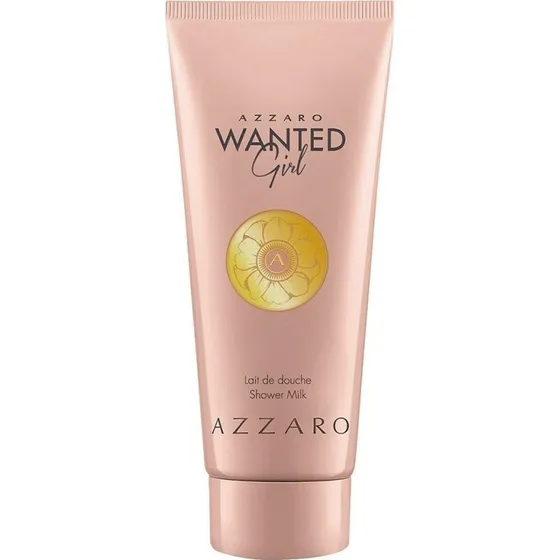 Azzaro Wanted Girl Mleczko pod prysznic 200ml