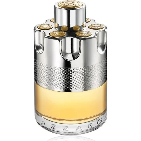Azzaro Wanted Eau de Toilette 100ml