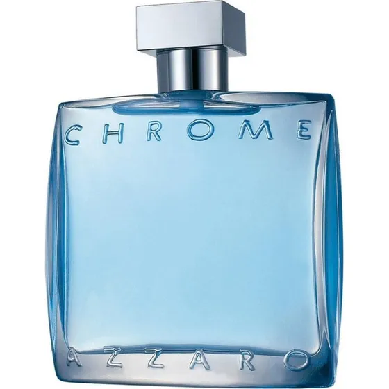 Azzaro Chrome woda toaletowa 50 ml