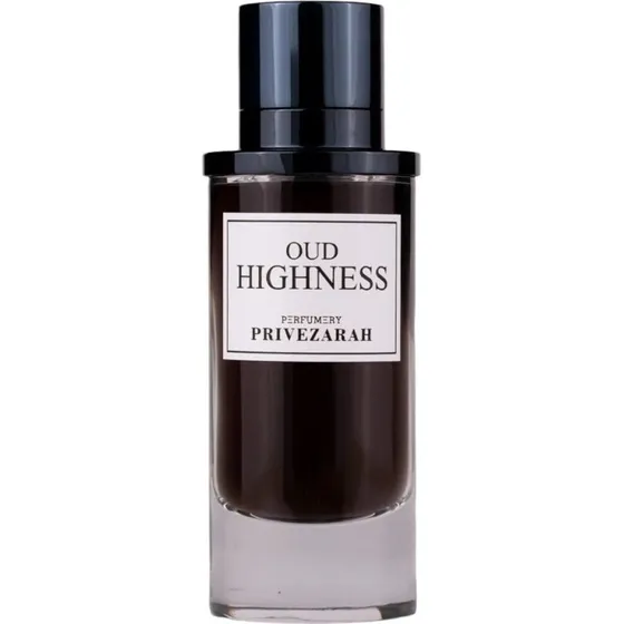 Privezarah Oud Highness woda perfumowana 80 ml