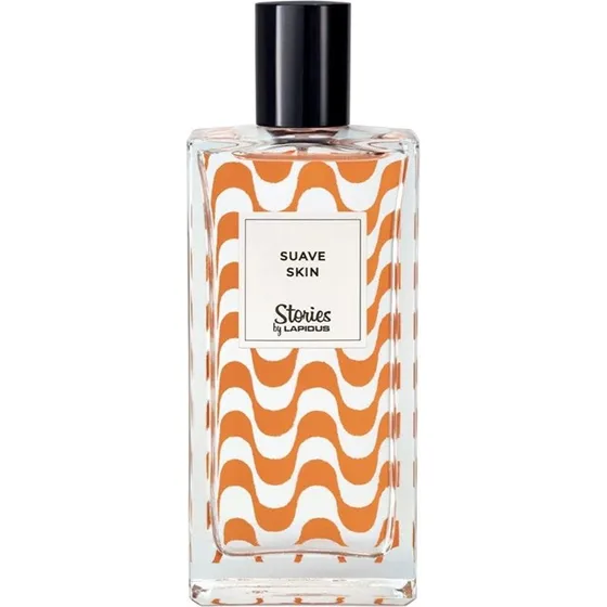 Ted Lapidus Suave Skin woda toaletowa 100 ml