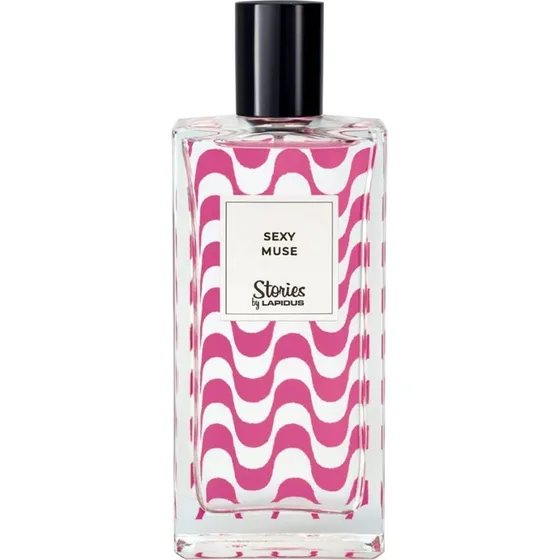 Ted Lapidus Sexy Muse woda toaletowa 100 ml