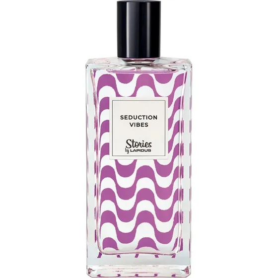 Ted Lapidus Seduction Vibes woda toaletowa 100 ml