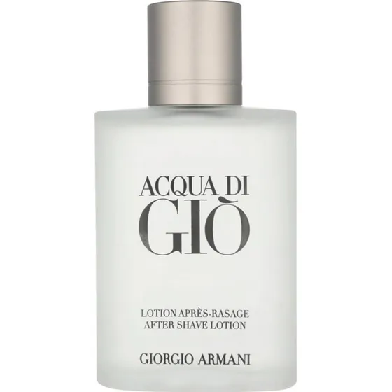 Giorgio Armani Acqua di Gio pour Homme Woda po goleniu 100 ml