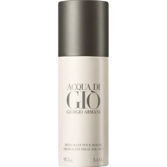 Giorgio Armani Acqua di Gio pour Homme Dezodorant w sprayu 150 ml