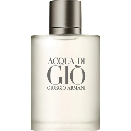 Giorgio Armani Acqua di Gio Pour Homme woda toaletowa 200 ml