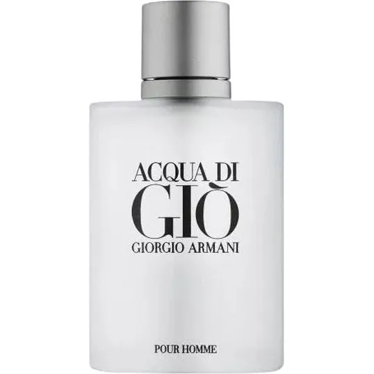 Giorgio Armani Acqua di Gio Pour Homme woda toaletowa 100 ml