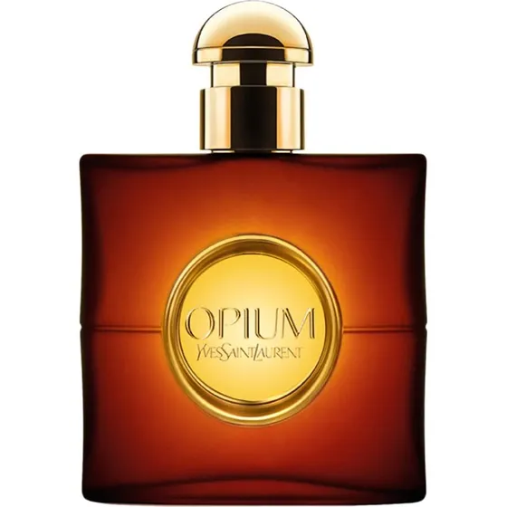 Yves Saint Laurent Opium Pour Femme woda toaletowa 50 ml