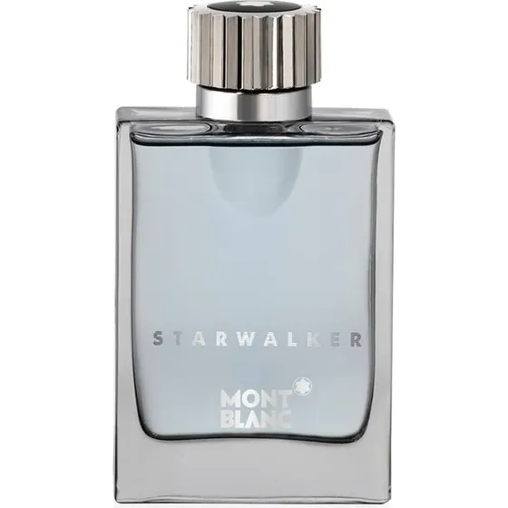 Mont Blanc Starwalker Eau de Toilette 75 ml (bez opakowania)