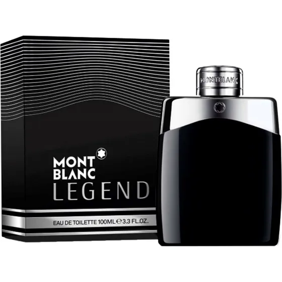 Montblanc Legend Eau de Toilette 100 ml