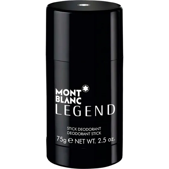 Montblanc Legend Dezodorant w sztyfcie 75 ml