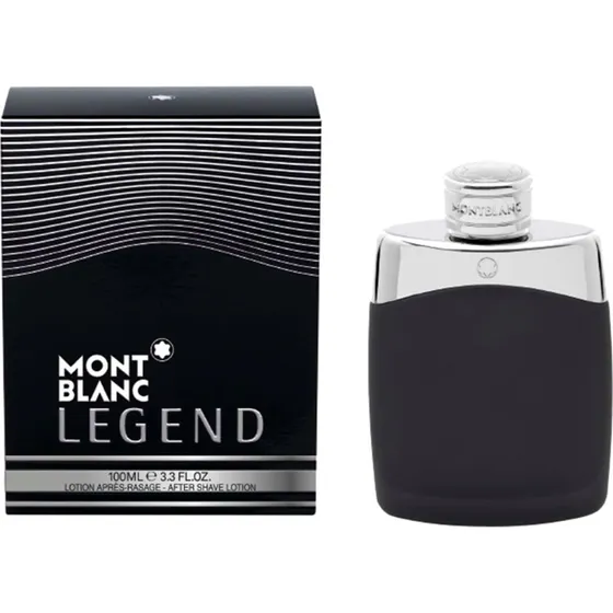 Montblanc Legend Aftershave Lotion 100 ml