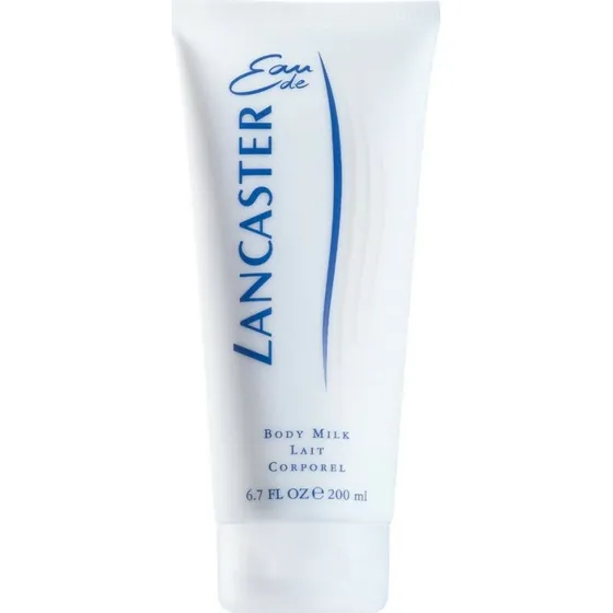 Lancaster Eau de Lancaster Mleczko do ciała 200ml