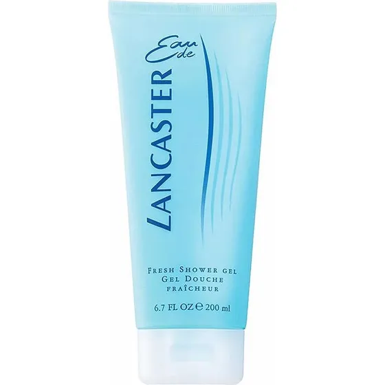 Lancaster Eau de Lancaster Odświeżający Żel Pod Prysznic 200ml