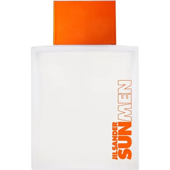 Jil Sander Sun Men woda toaletowa spray 75ml