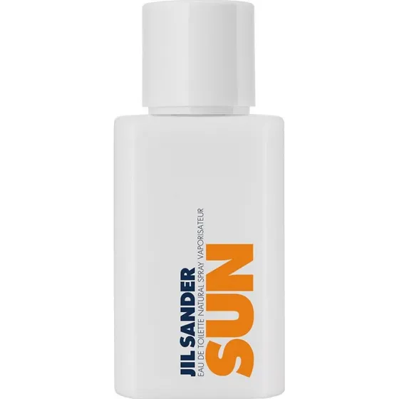 Jil Sander Sun Woda toaletowa 75ml