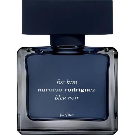 Narciso Rodriguez Bleu Noir Parfum 50 ml