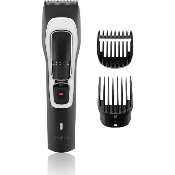 Eta James 6341 90000  maszynka do wosw z 38 dugociami