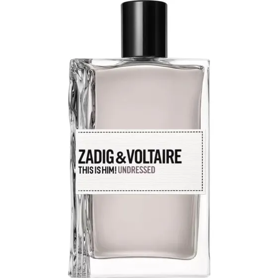 Zadig&Voltaire This Is Him! Undressed woda toaletowa 100 ml