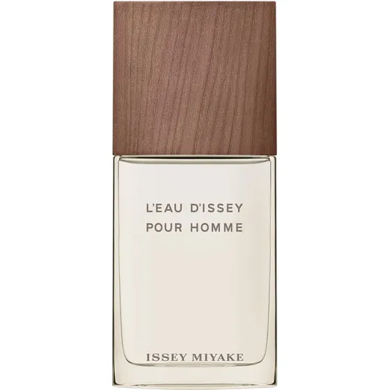 Issey Miyake L'eau D'issey Pour Homme Vetiver 100ml