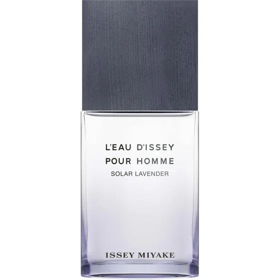 Issey Miyake L'Eau D'Issey Solar Lavender Eau de Toilette 100 ml
