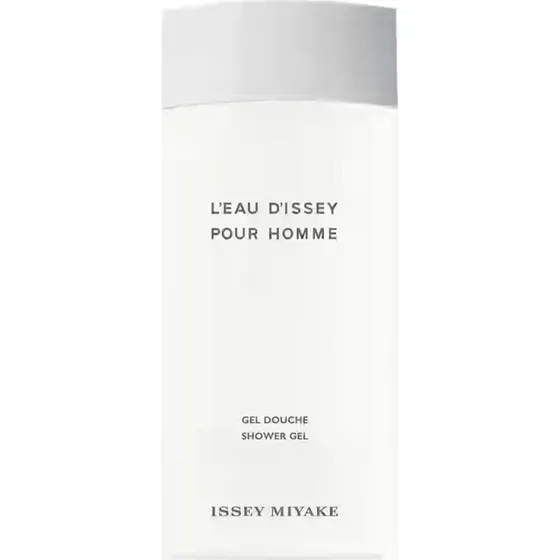 Issey Miyake L'eau d'Issey Pour Homme żel pod prysznic 200ml