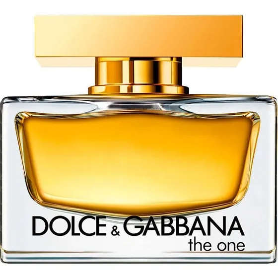 Dolce & Gabbana The One Woman Eau de Parfum 75 ml