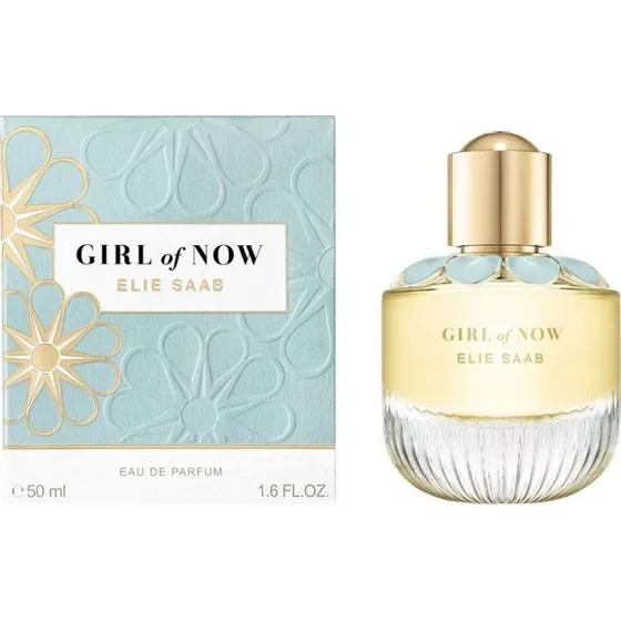 Elie Saab Girl Of Now woda perfumowana 50ml