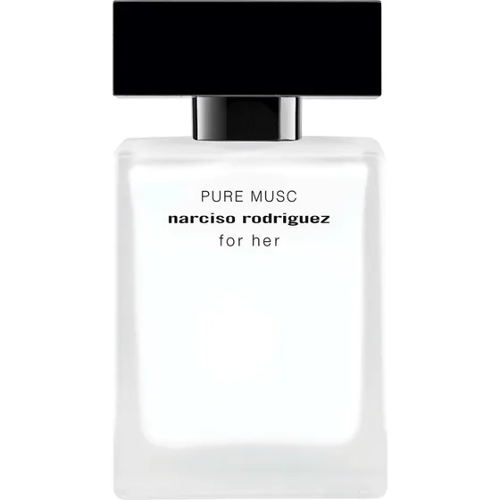 Narciso Rodriguez For Her Pure Musc Eau de Parfum 30 ml