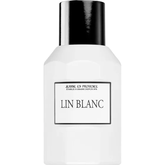Jeanne en Provence Lin Blanc Pour Homme woda toaletowa 100 ml