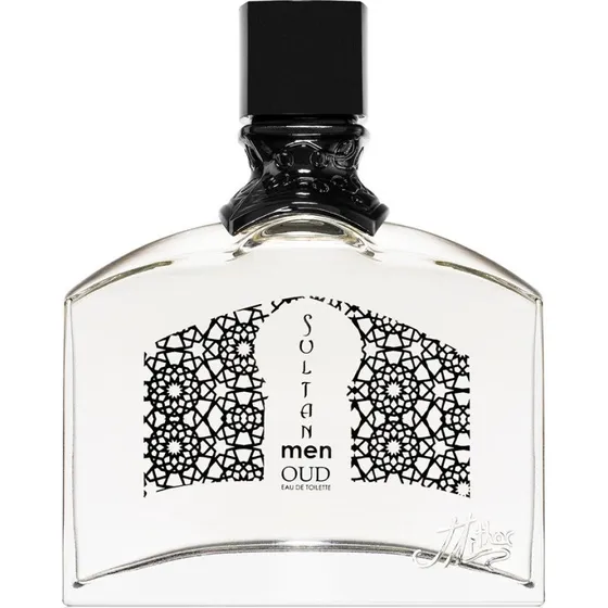 Jeanne Arthes Sultan Men Oud woda toaletowa 100 ml