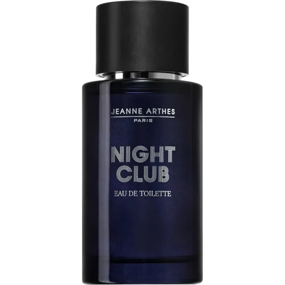Jeanne Arthes Night Club woda toaletowa 100 ml