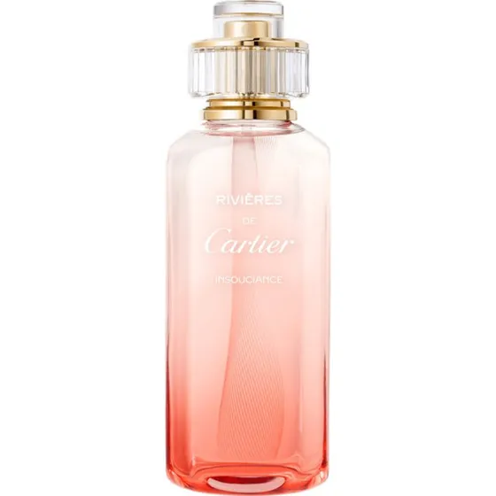 Cartier Rivieres de Cartier Insouciance Eau de Toilette 100 ml