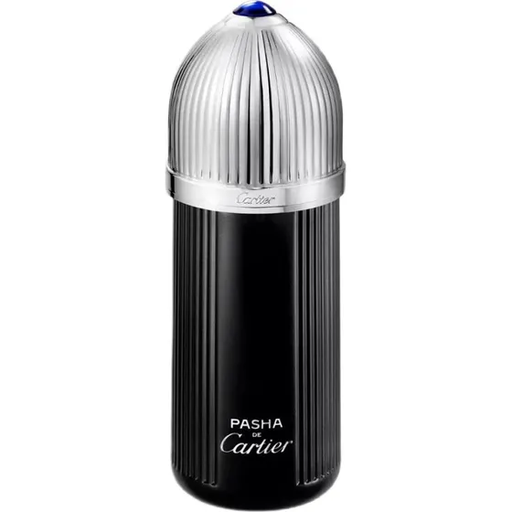 Cartier Pasha de Cartier Edition Noire Eau de Toilette 150 ml