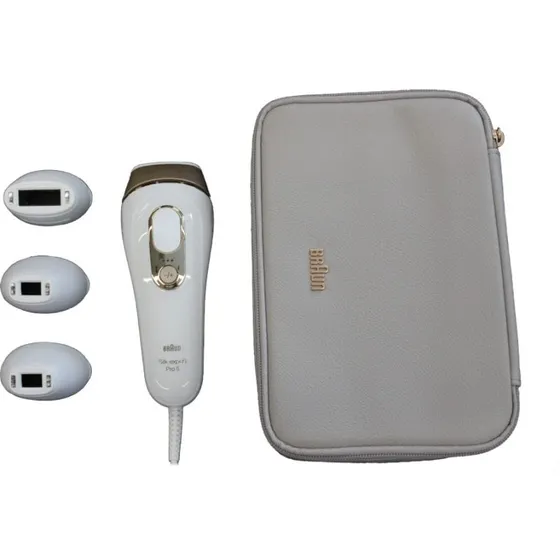 Braun Silk-expert Pro IPL PL5356  Depilator IPL do domu