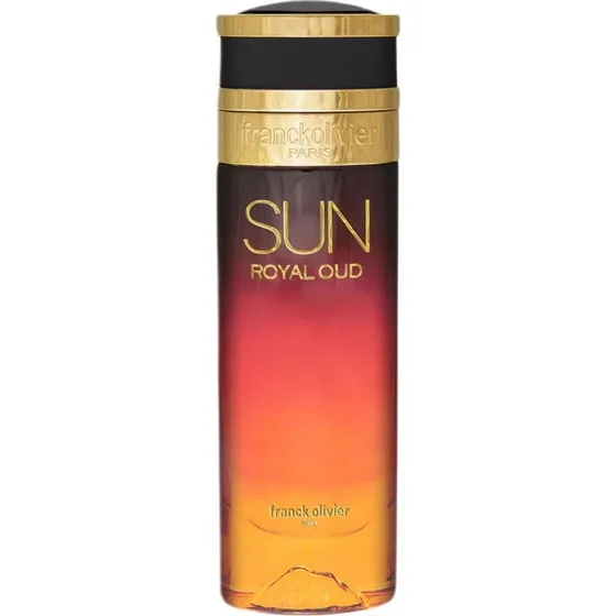 Franck Olivier Sun Royal Oud woda perfumowana 75ml