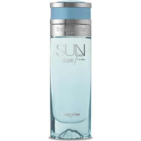Franck Olivier Sun Java Blue woda toaletowa 75ml